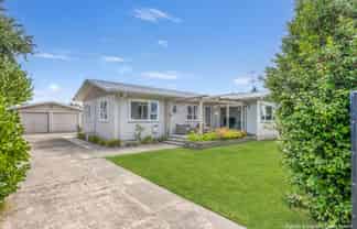 4 Greenwood Street, Mangapapa