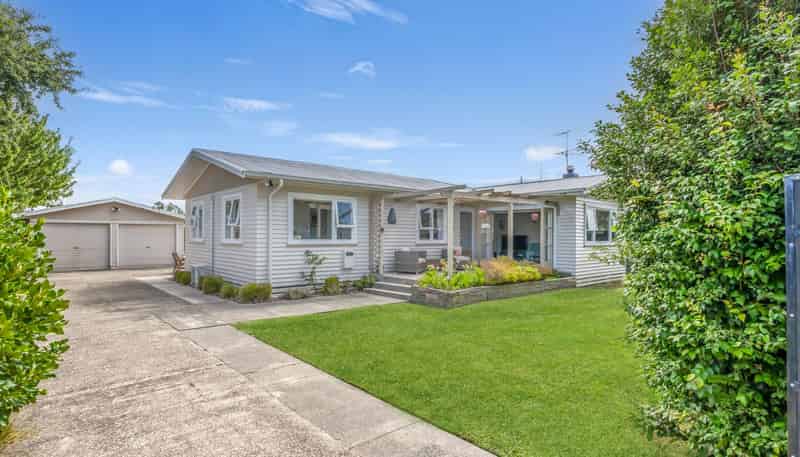 4 Greenwood Street, Mangapapa