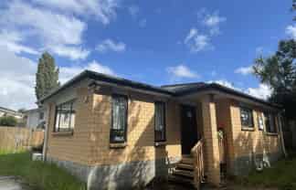 32A Kelman road, Kelston