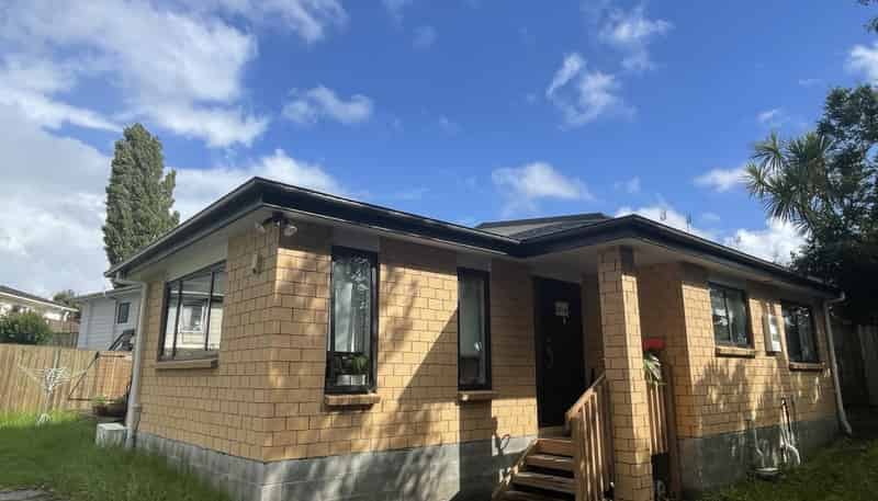 32A Kelman road, Kelston