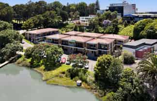 Premium Grade Office Investment