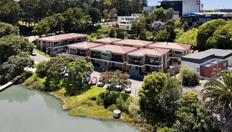 120 Hamilton Street, Tauranga Central