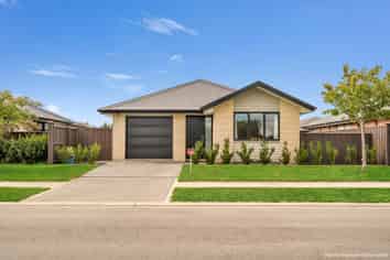 10 Clanfield Way, Rolleston