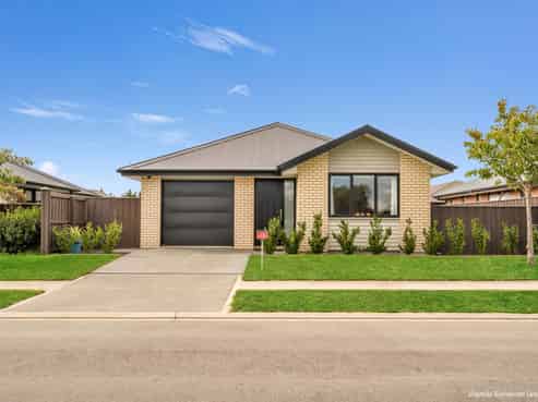 10 Clanfield Way, Rolleston