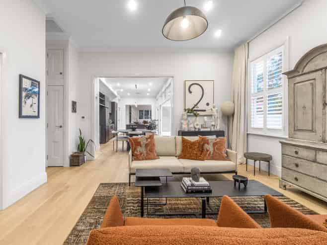 21 St Aubyn Street, Devonport