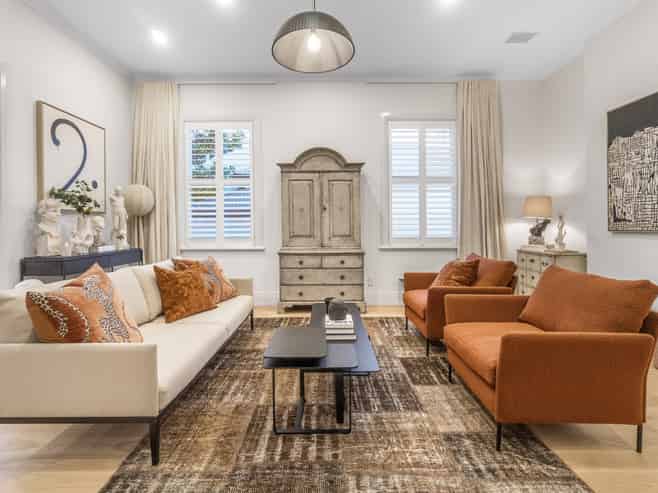 21 St Aubyn Street, Devonport