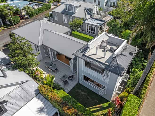 21 St Aubyn Street, Devonport