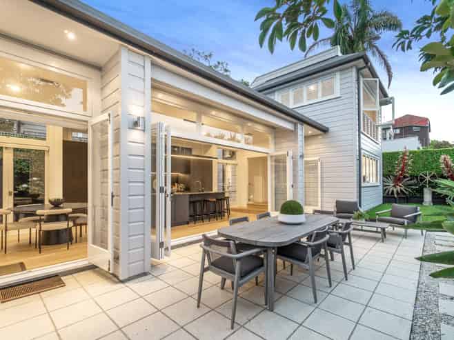 21 St Aubyn Street, Devonport