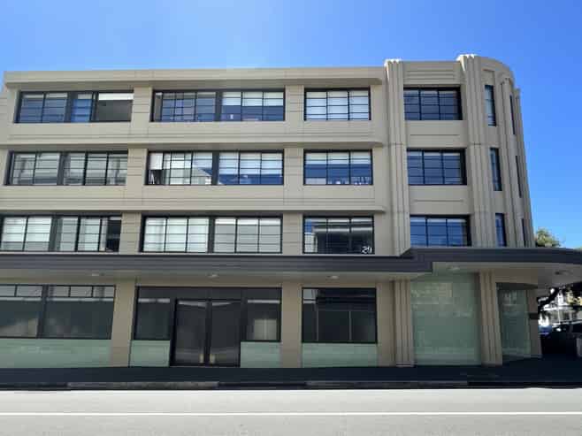 202A/3 Roxburgh Street, Mount Victoria