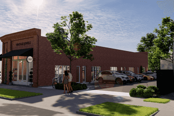 High-Profile Retail Opportunity on Papanui Road