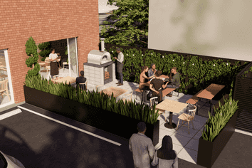 High-Profile Retail Opportunity on Papanui Road