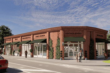 High-Profile Retail Opportunity on Papanui Road