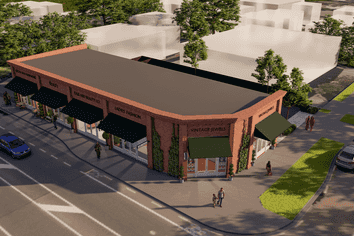 High-Profile Retail Opportunity on Papanui Road