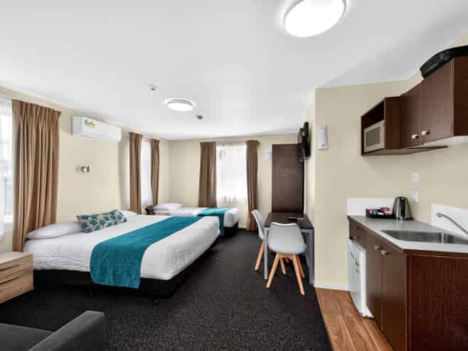 STRATEGIC FREEHOLD - INCOME TODAY, DEVELOPMENT...