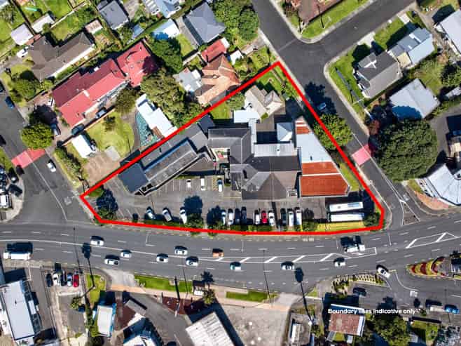 STRATEGIC FREEHOLD - INCOME TODAY, DEVELOPMENT...