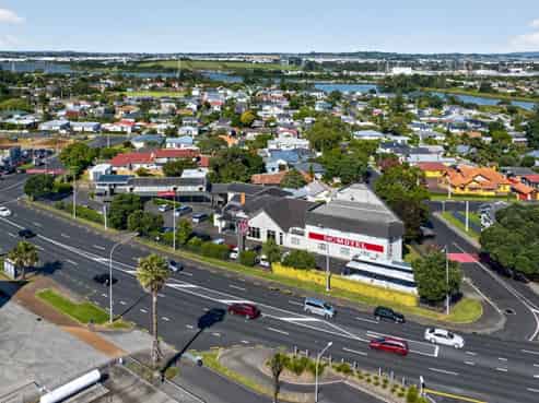 STRATEGIC FREEHOLD - INCOME TODAY, DEVELOPMENT...