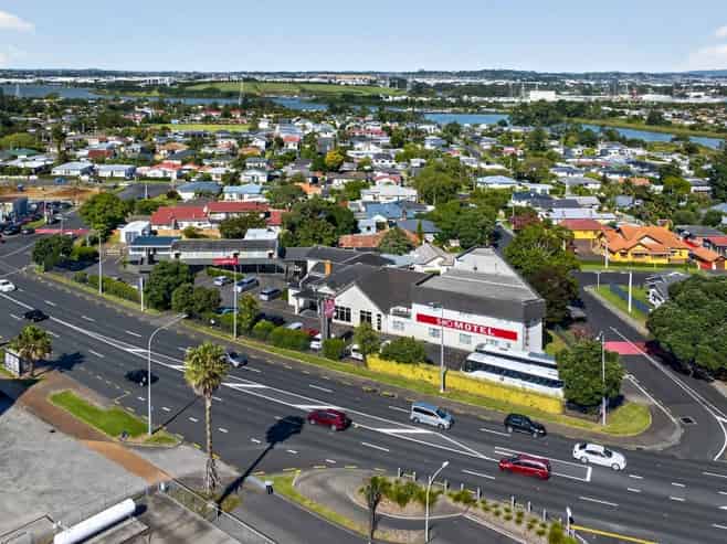 STRATEGIC FREEHOLD - INCOME TODAY, DEVELOPMENT...