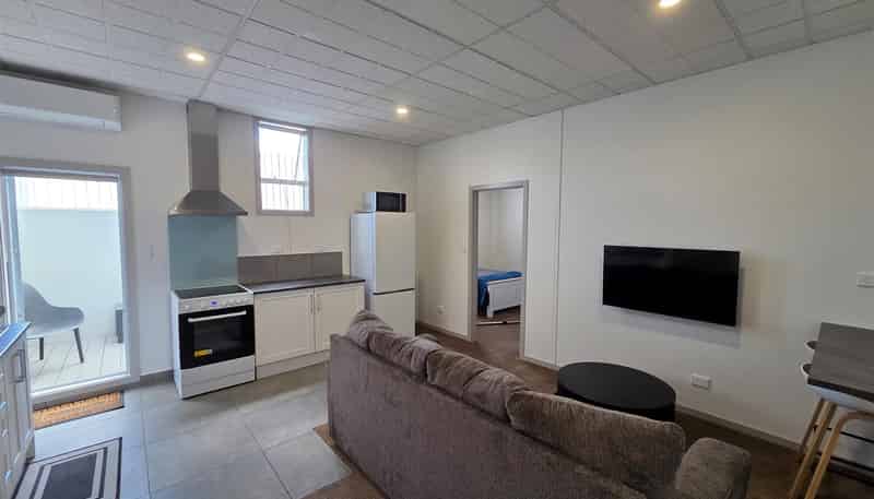  12/124 Bright Street, Gisborne