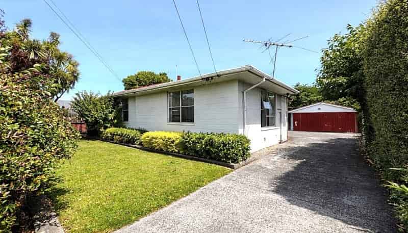 161 Withells Rd, Avonhead