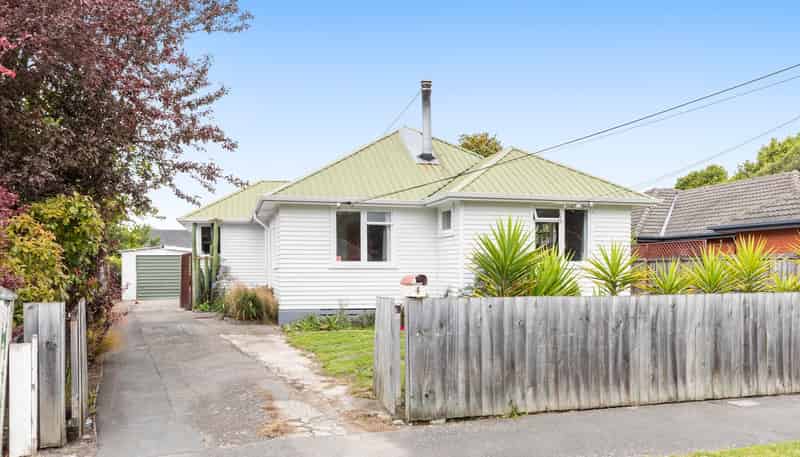 4 Bellbrook Crescent, Shirley