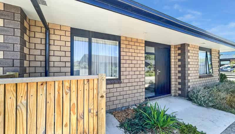 3 McCrae Place, Ashhurst