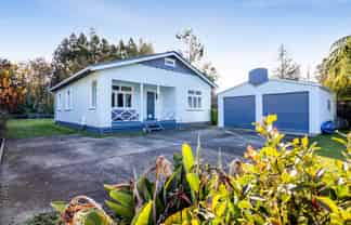 26 Tainui Terrace, Inglewood