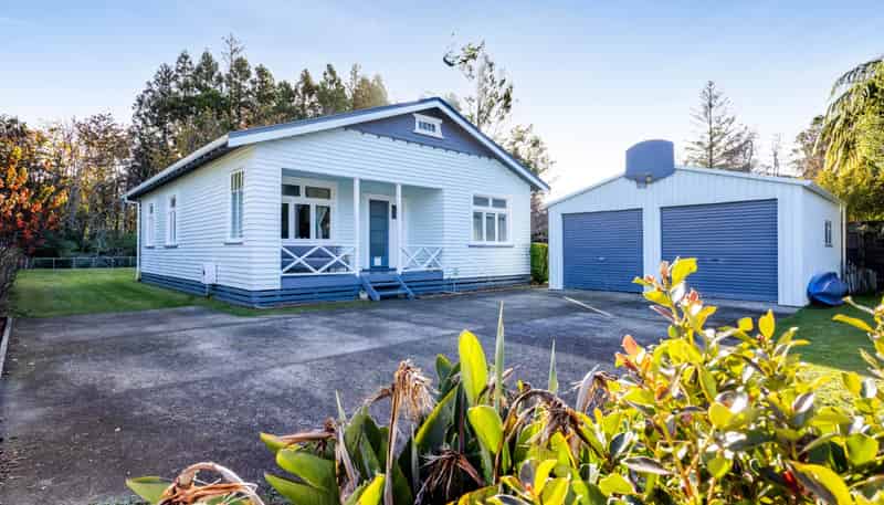 26 Tainui Terrace, Inglewood