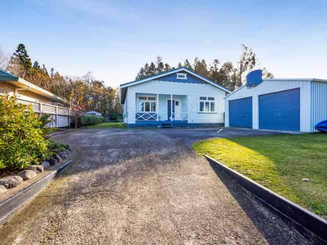 26 Tainui Terrace, Inglewood