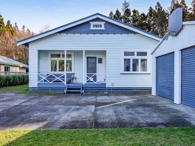 26 Tainui Terrace, Inglewood