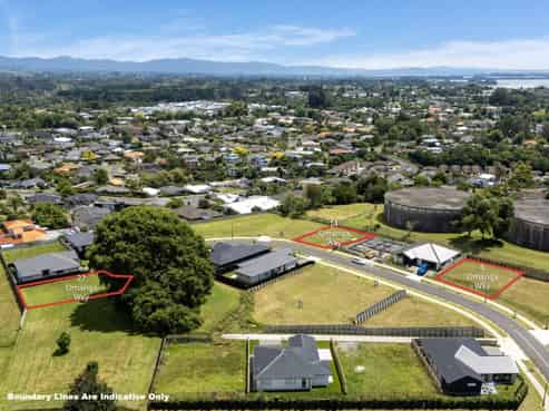 8, 14, 27 Omanga Way, Bethlehem