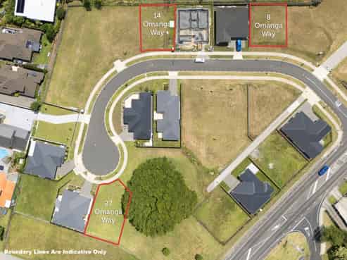 8, 14, 27 Omanga Way, Bethlehem