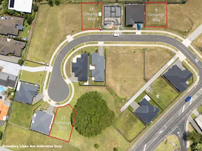 8, 14, 27 Omanga Way, Bethlehem