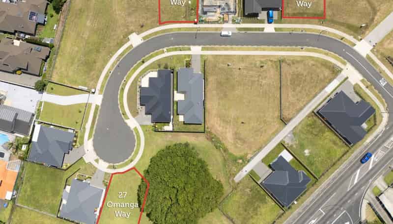 8, 14, 27 Omanga Way, Bethlehem