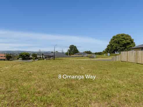 8, 14, 27 Omanga Way, Bethlehem