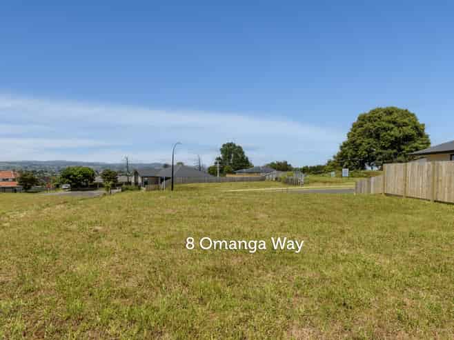 8, 14, 27 Omanga Way, Bethlehem