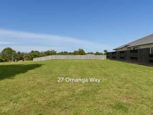 8, 14, 27 Omanga Way, Bethlehem