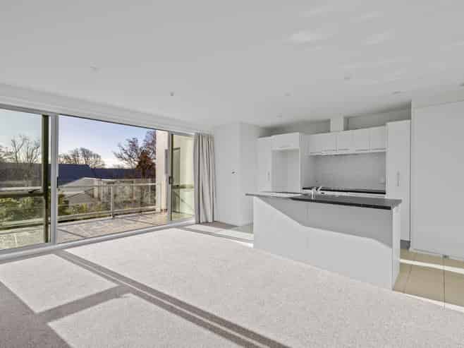 5/400 Durham Street, Christchurch Central