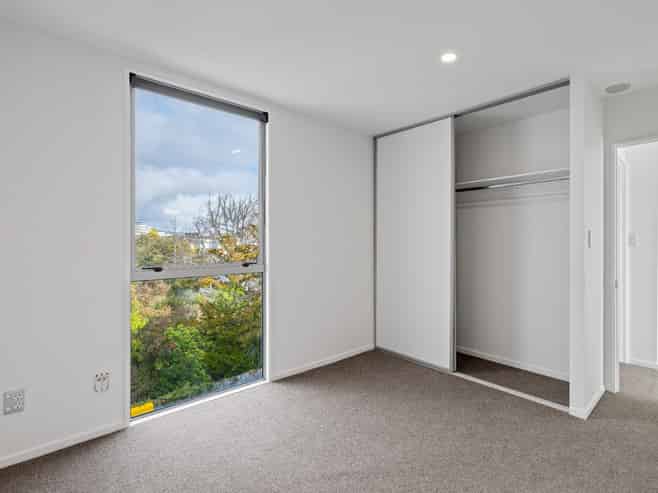 5/400 Durham Street, Christchurch Central