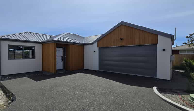 57B Lochee Road, Upper Riccarton