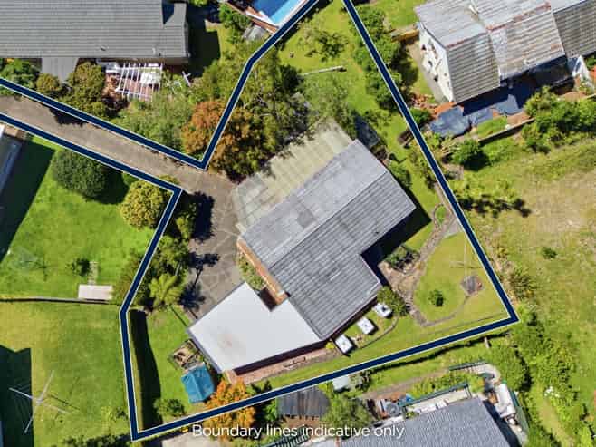 44 Saddleback Rise, Murrays Bay