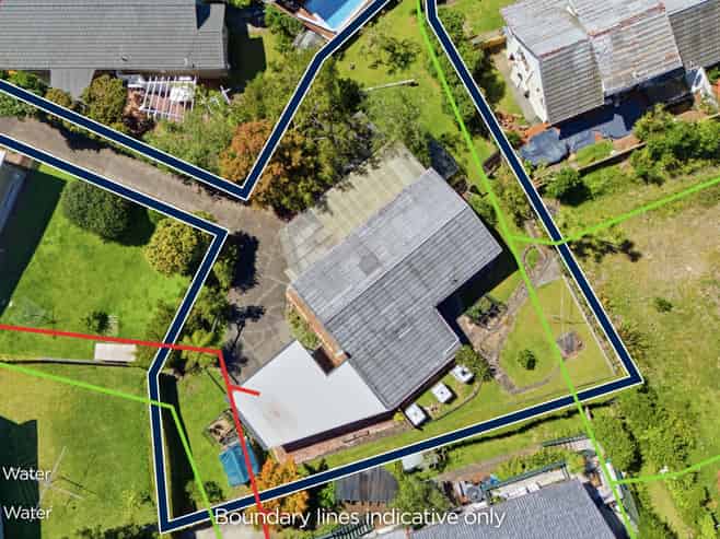 44 Saddleback Rise, Murrays Bay