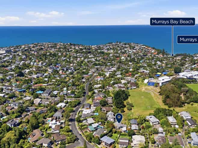 44 Saddleback Rise, Murrays Bay