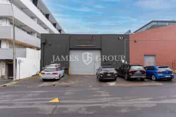RARE NEWMARKET WAREHOUSE