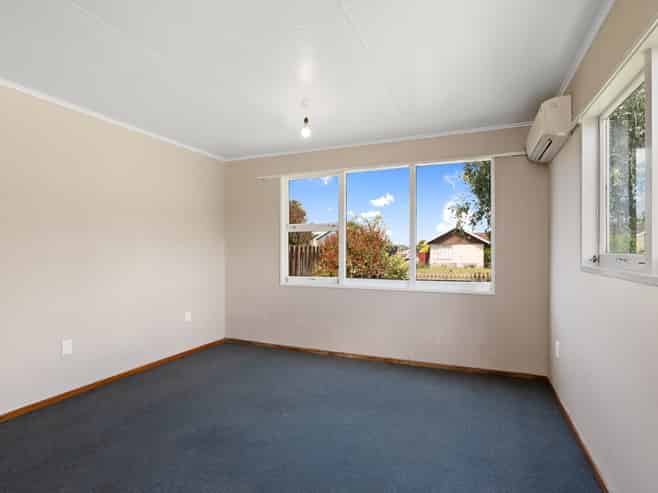 1 and 2/107 Rowley Avenue, Hoon Hay