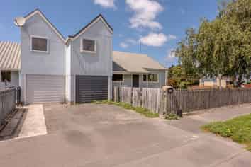 1 and 2/107 Rowley Avenue, Hoon Hay