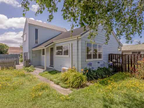 1 and 2/107 Rowley Avenue, Hoon Hay