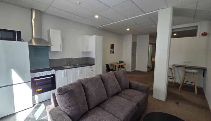  10/124 Bright Street, Gisborne