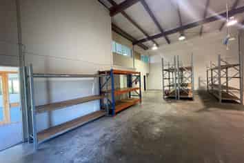 Northcote Industrial - 8 parks!