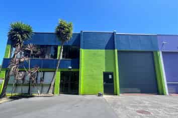 Northcote Industrial - 8 parks!