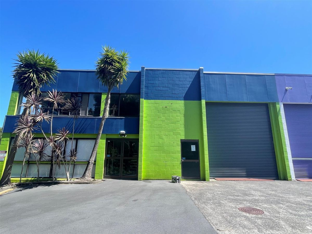 Northcote Industrial - 8 parks!